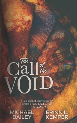 The Call of the Void book