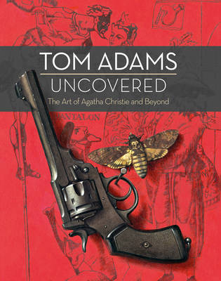 Tom Adams Uncovered book