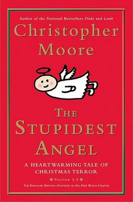 Stupidest Angel book