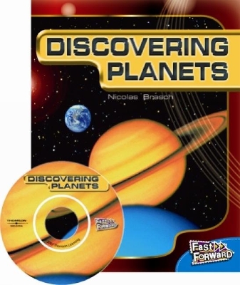 Discovering Planets book