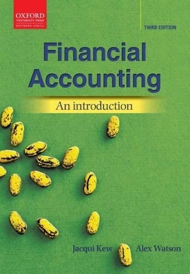 Financial Accounting book