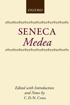 Medea book