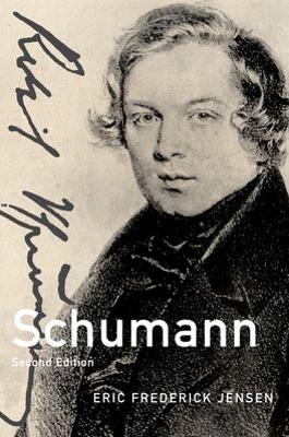Schumann book