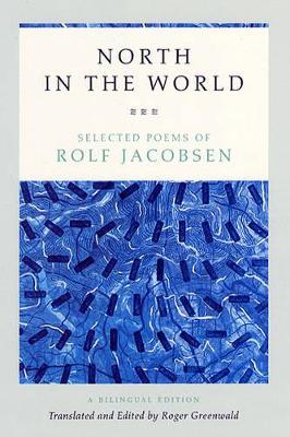 North in the World book