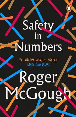 Safety in Numbers book