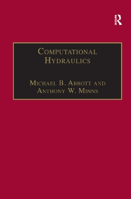 Computational Hydraulics book