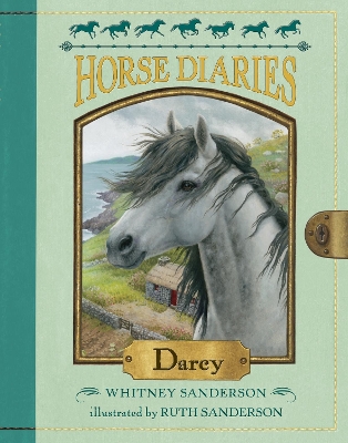 Horse Diaries #10 book