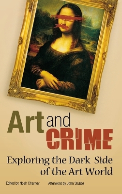 Art and Crime book