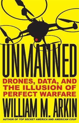 Unmanned book