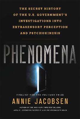 Phenomena book