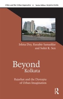 Beyond Kolkata by Ishita Dey