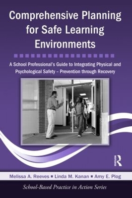 Comprehensive Planning for Safe Learning Environments book