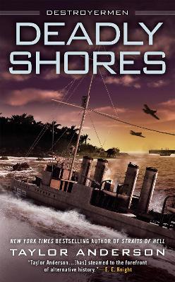 Deadly Shores book