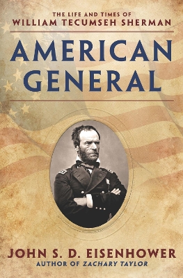 American General book
