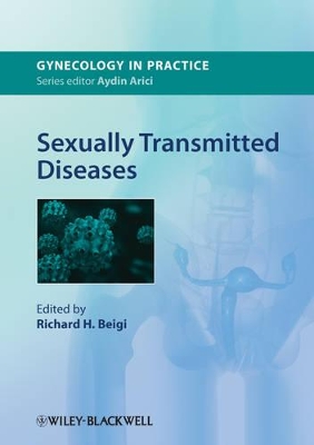 Sexually Transmitted Diseases book