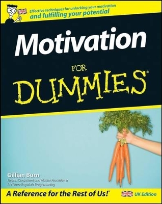 Motivation for Dummies book