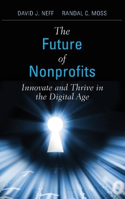 Future of Nonprofits book