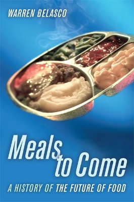 Meals to Come book