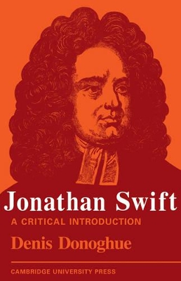 Jonathan Swift book
