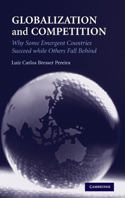 Globalization and Competition book