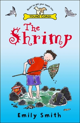 Shrimp book