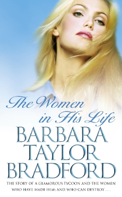 Women in His Life book