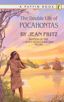 Double Life of Pocahontas book