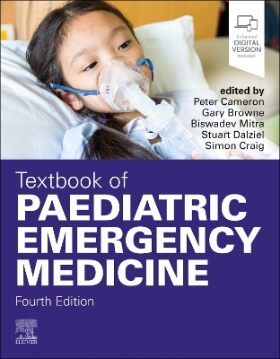 Textbook of Paediatric Emergency Medicine book