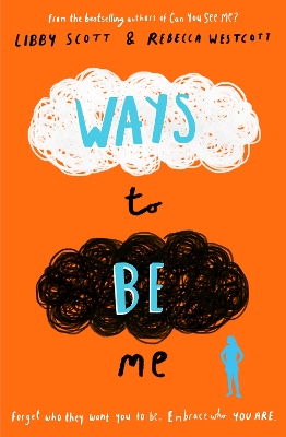Ways to Be Me book