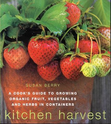 Kitchen Harvest book