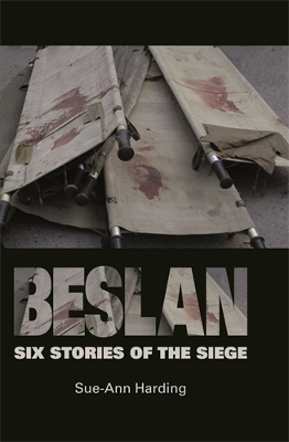 Beslan: Six Stories of the Siege book