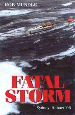 Race to Disaster book