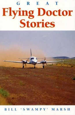 Great Flying Doctor Stories book