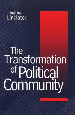 Transformation of Political Community book