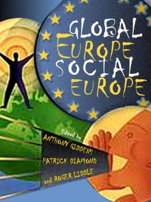 Global Europe, Social Europe book