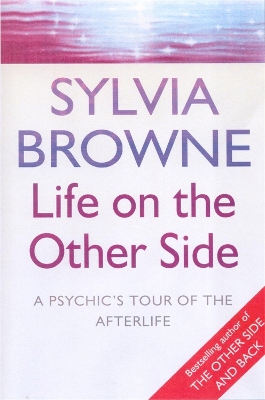 Life On The Other Side book