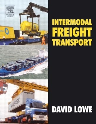 Intermodal Freight Transport book