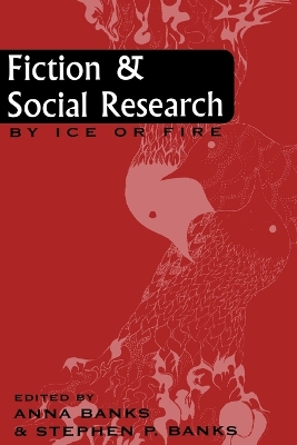 Fiction and Social Research by Anna Banks