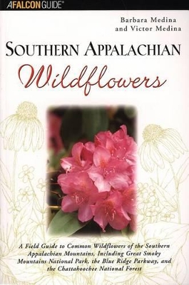 Southern Appalachian Wildflowers book