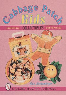 Cabbage Patch Kids (R) Collectibles book