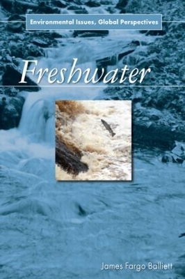 Freshwater by James Fargo Balliett
