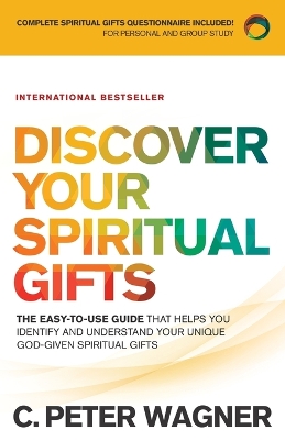 Discover Your Spiritual Gifts book