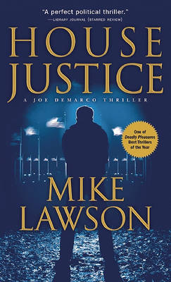 House Justice book