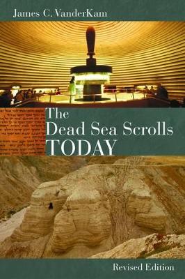 Dead Sea Scrolls Today book