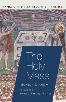 The Holy Mass book