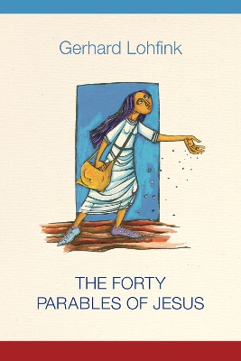 The Forty Parables of Jesus book