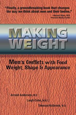 Making Weight book