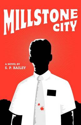 Millstone City book