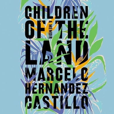 Children of the Land book