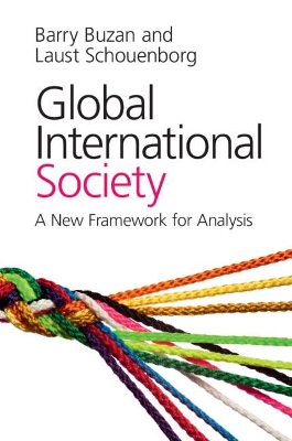 Global International Society by Barry Buzan